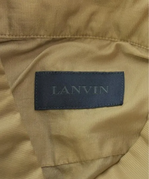 LANVIN Freizeithemden