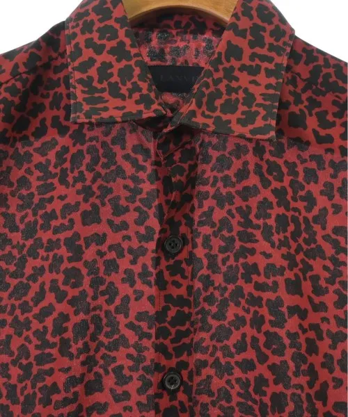 LANVIN Freizeithemden
