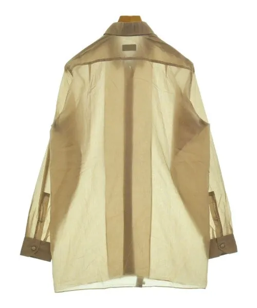 LANVIN Freizeithemden