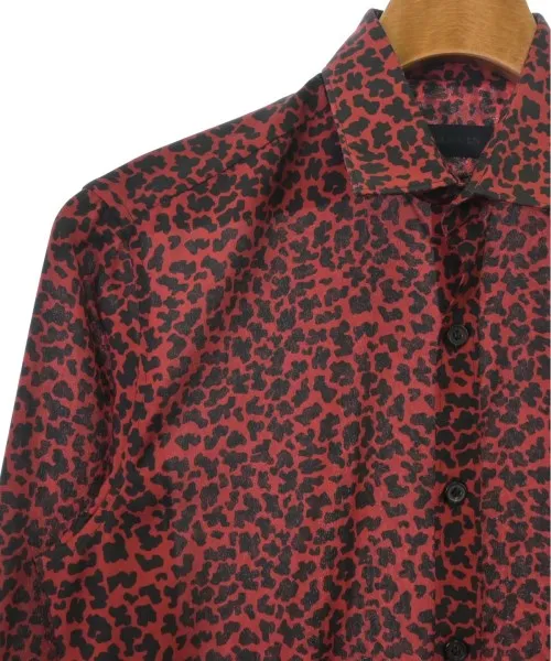 LANVIN Freizeithemden