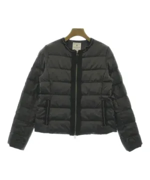 LANVIN en bleu Daunenjacken/Westen