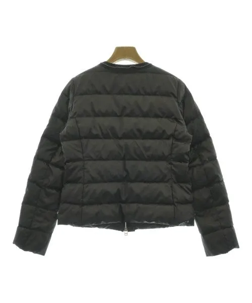 LANVIN en bleu Daunenjacken/Westen