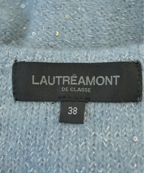 LAUTREAMONT Pullover