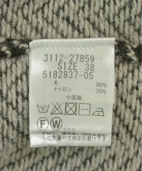 LAUTREAMONT Pullover