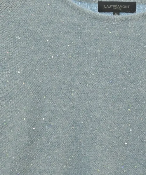 LAUTREAMONT Pullover