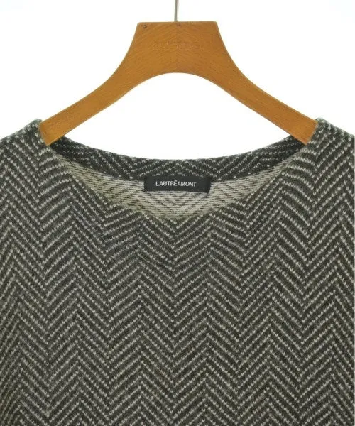 LAUTREAMONT Pullover