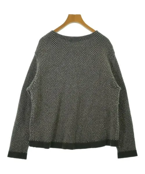 LAUTREAMONT Pullover