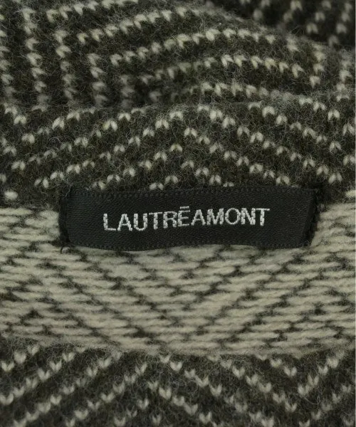 LAUTREAMONT Pullover