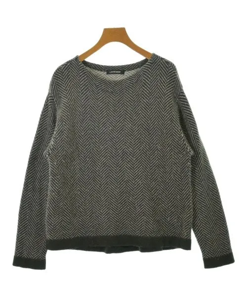 LAUTREAMONT Pullover