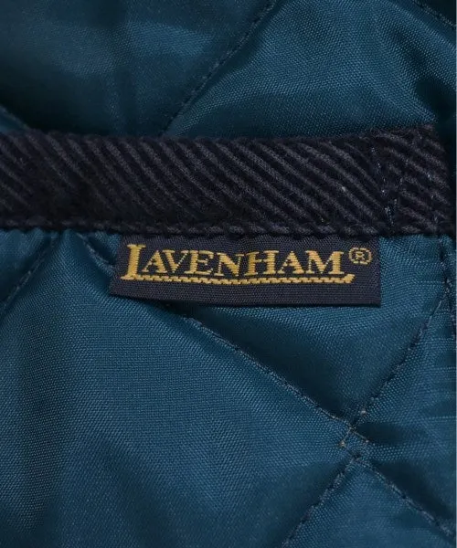 LAVENHAM Daunenjacken/-westen