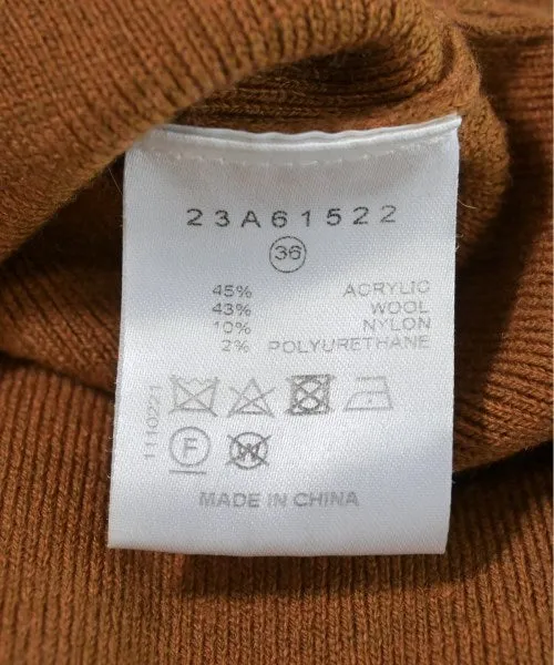 LE CIEL BLEU Pullover