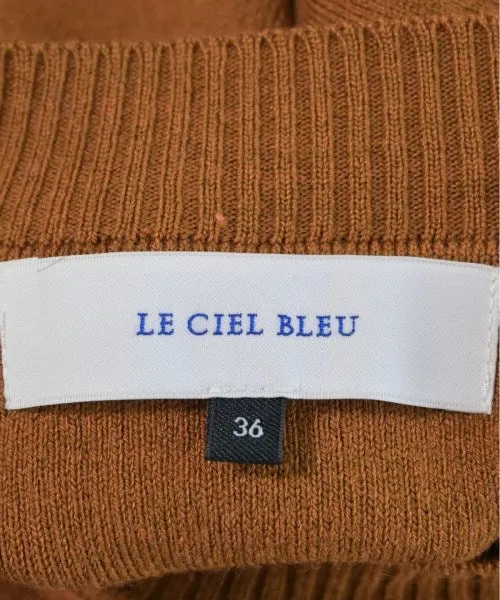 LE CIEL BLEU Pullover