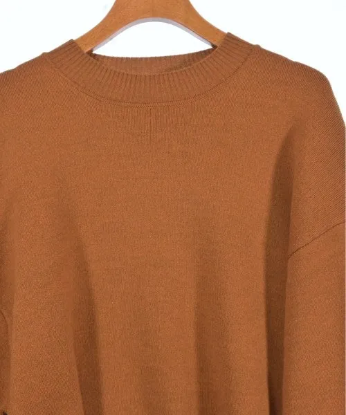 LE CIEL BLEU Pullover