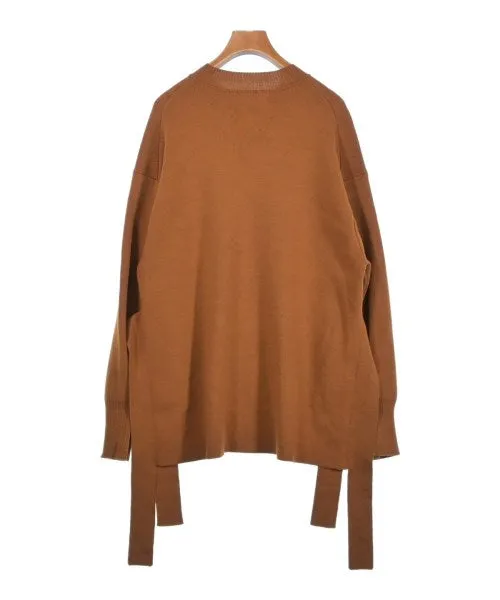 LE CIEL BLEU Pullover