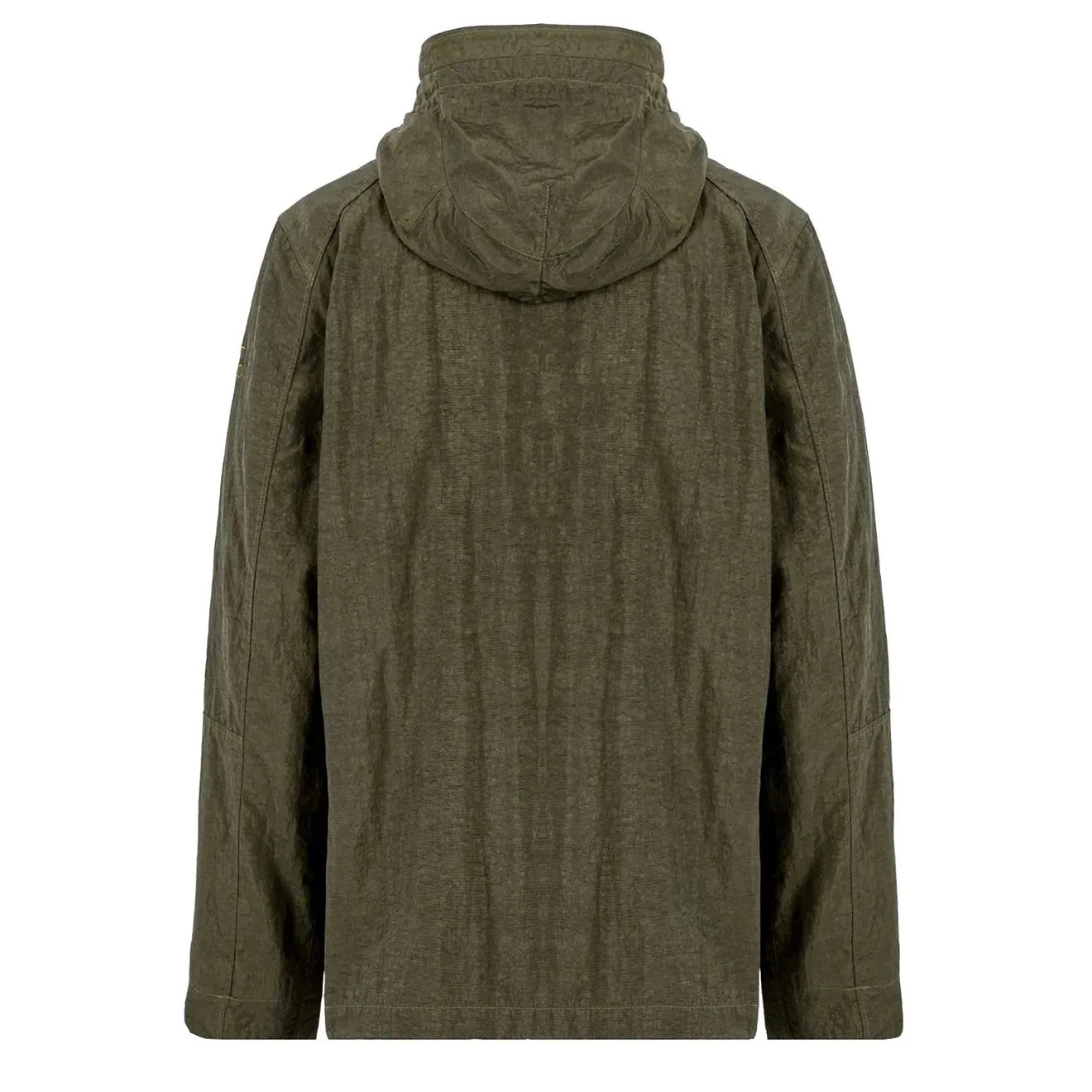 Left Hand Elvo Anorak 2.0 Olive