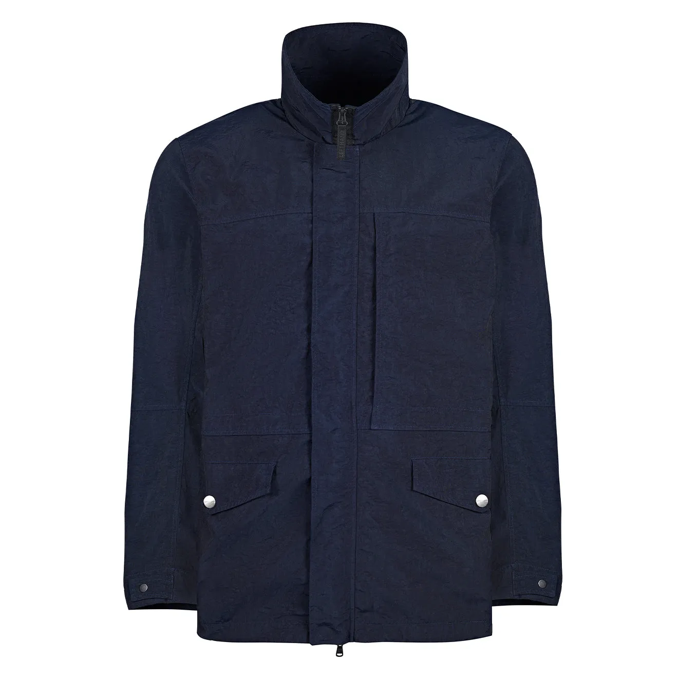 Left Hand Ticino Feldjacke Marine