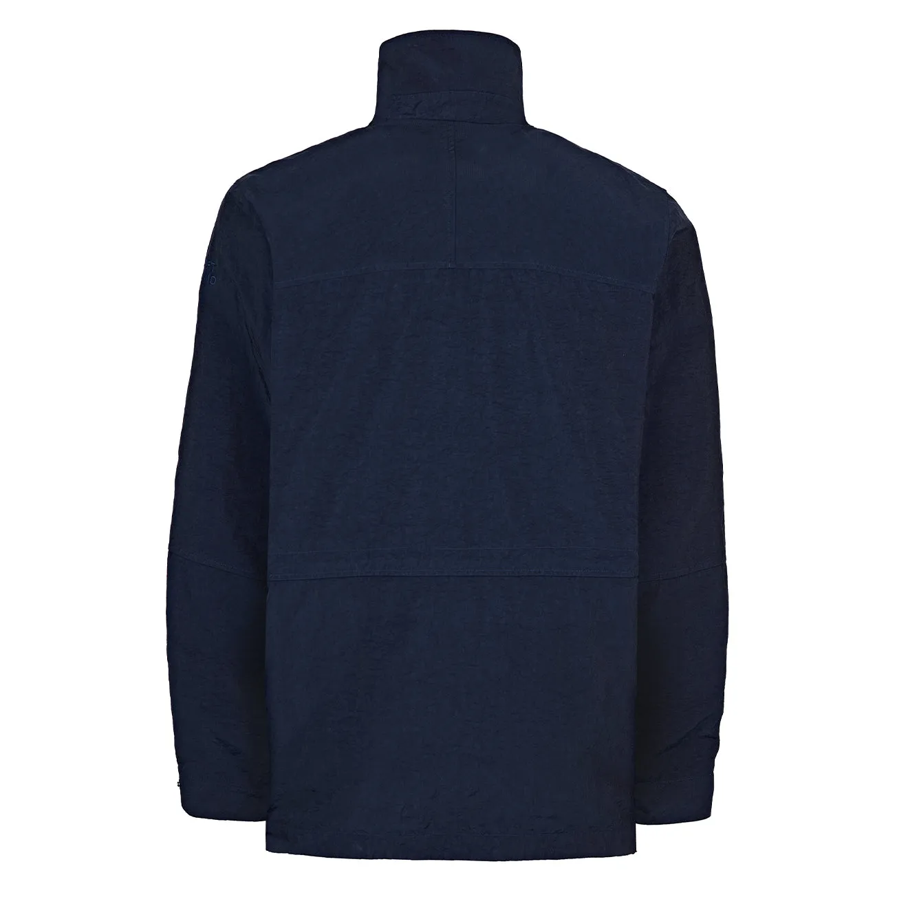 Left Hand Ticino Feldjacke Marine