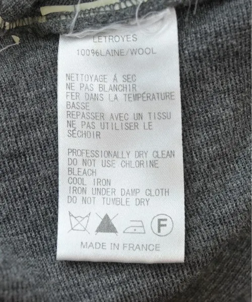 Letroyes Pullover