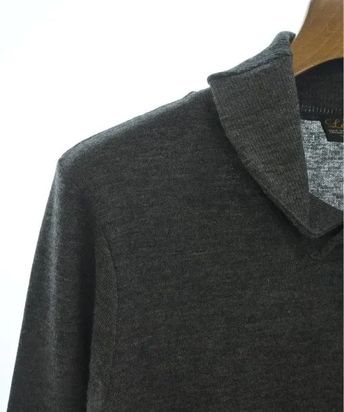 Letroyes Pullover
