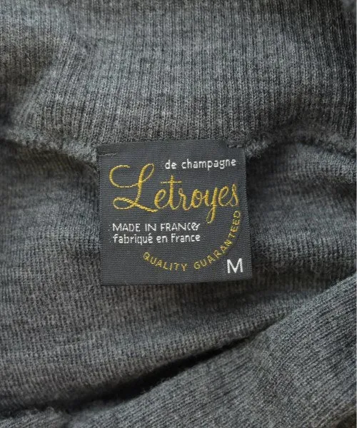 Letroyes Pullover