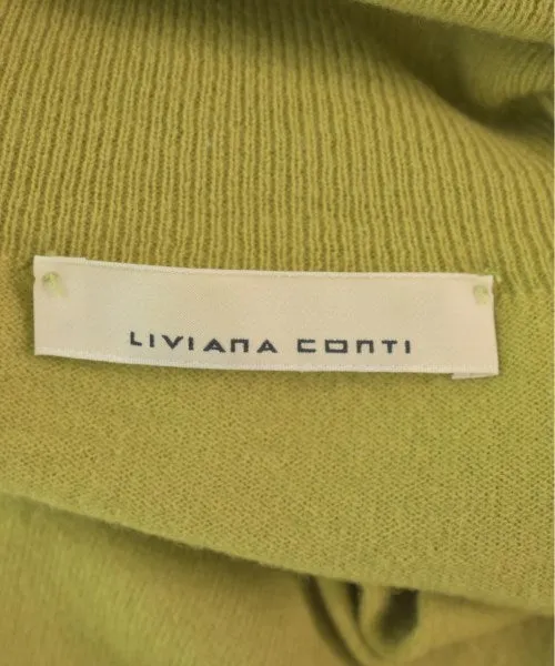 LIVIANA CONTI Pullover