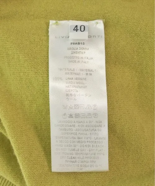 LIVIANA CONTI Pullover