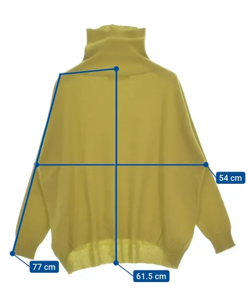 LIVIANA CONTI Pullover