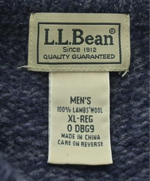 L.L.Bean Pullover