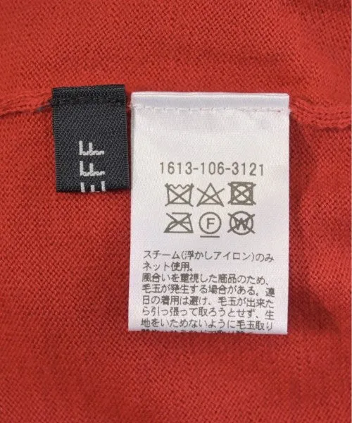 LOEFF Pullover