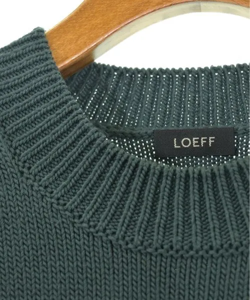 LOEFF Pullover