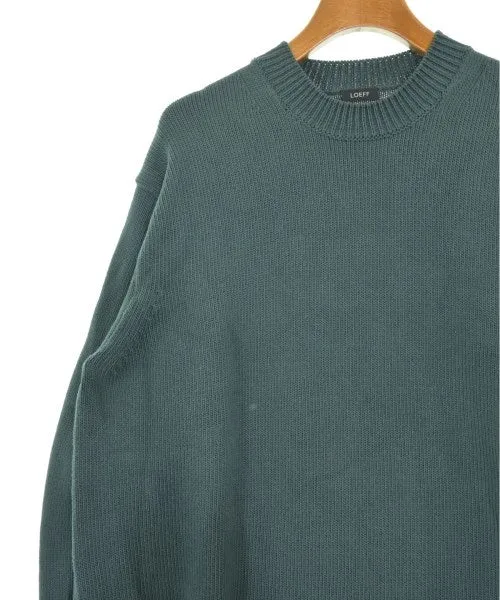 LOEFF Pullover