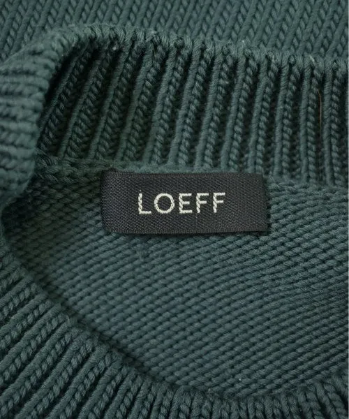 LOEFF Pullover