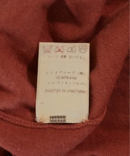 LOUIS VUITTON Pullover