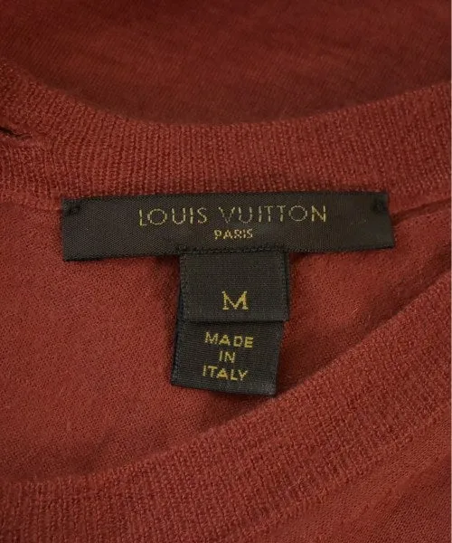 LOUIS VUITTON Pullover
