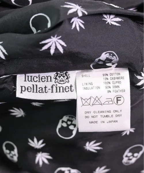 lucien pellat-finet Daunenjacken/Daunenwesten
