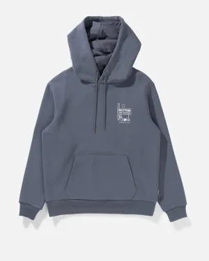 Lull Fleece Kapuze