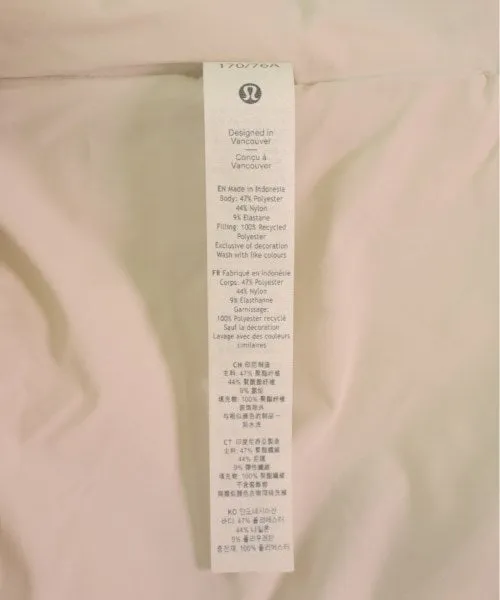 Lululemon Daunenjacken/Westen