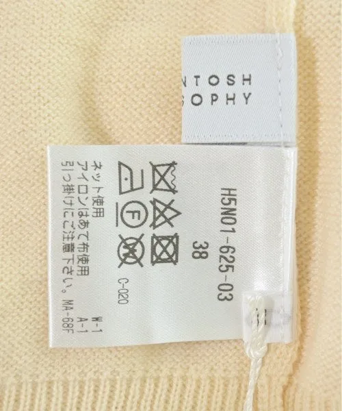 MACKINTOSH PHILOSOPHY Pullover