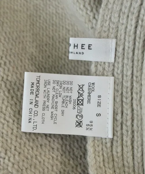 MACPHEE Pullover