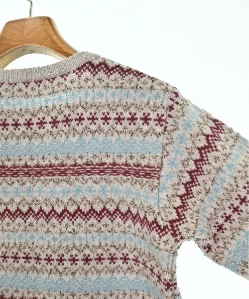 MACPHEE Pullover