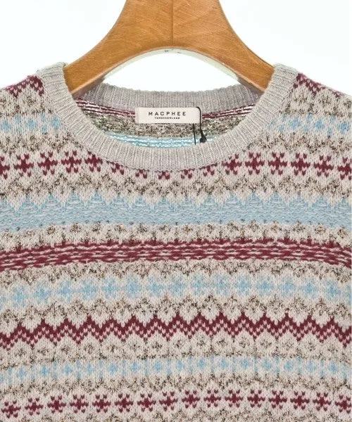 MACPHEE Pullover