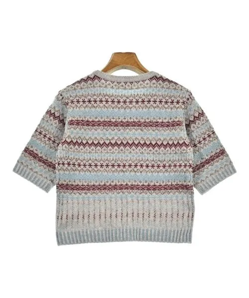 MACPHEE Pullover