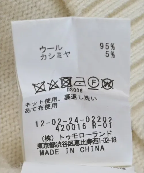 MACPHEE Pullover
