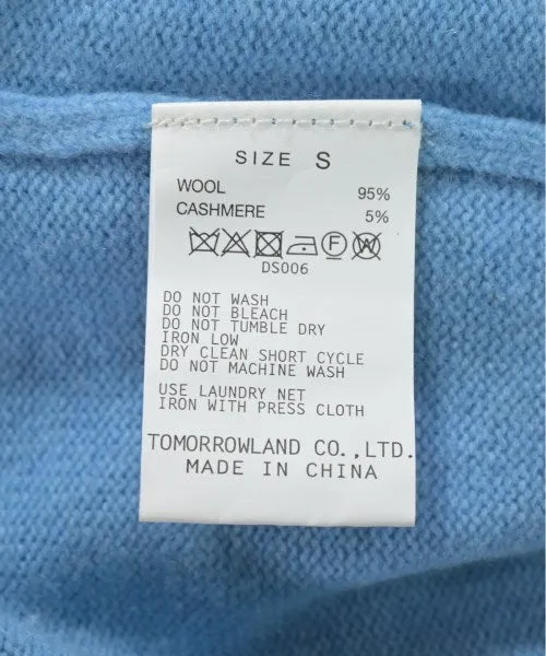 MACPHEE Pullover