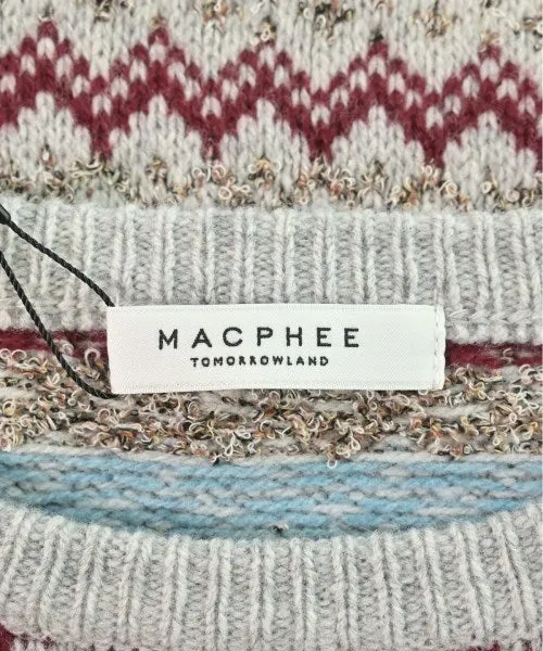 MACPHEE Pullover