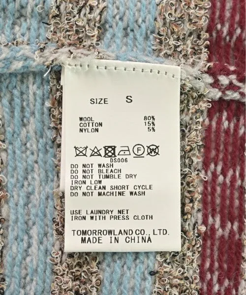 MACPHEE Pullover