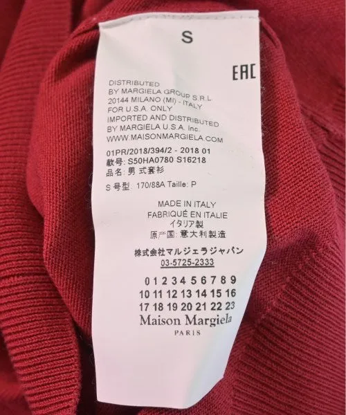 Maison Margiela Pullover