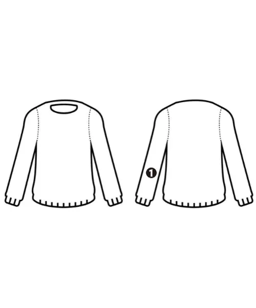 Maison Margiela Pullover