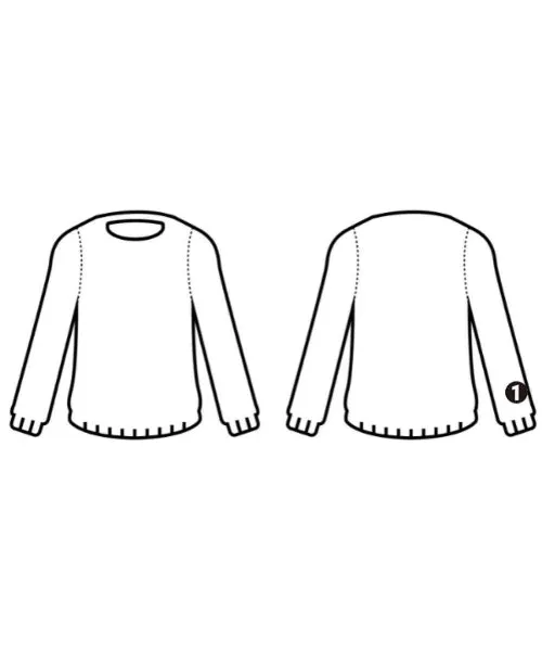 Maison Margiela Pullover