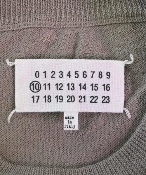 Maison Margiela Pullover